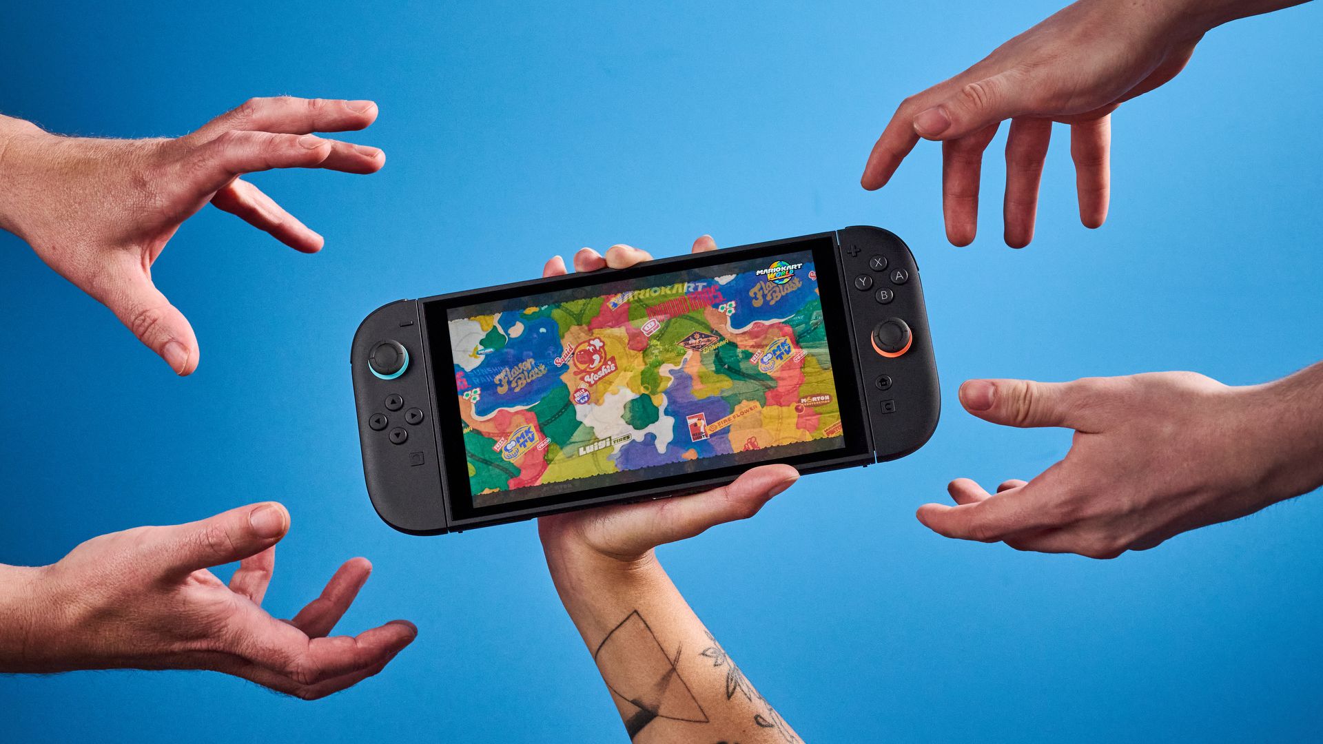 Nintendo Direct confirmé pour le 9 juin – voici où regarder et à quoi s'attendre image-36665