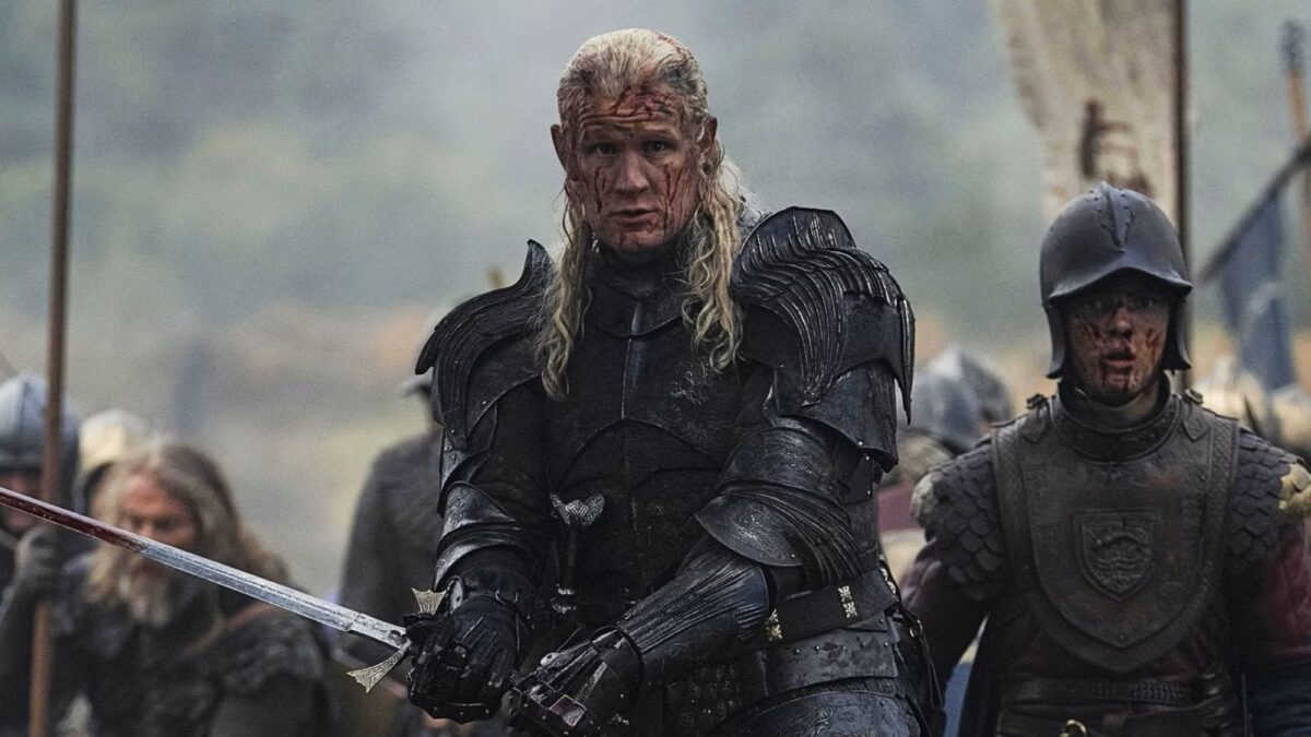 La saison 3 de « House of the Dragon » sera un « grand bain de sang » avec une « ambition accrue », déclarent les stars de la série image-36674