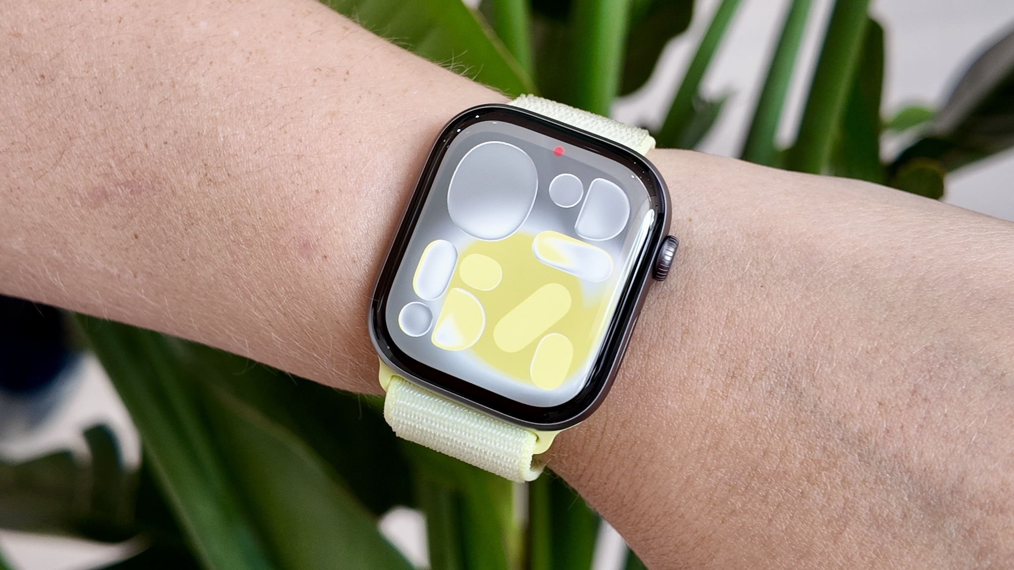 watchOS 27 abandonne la prise en charge des montres Apple incroyablement récentes – voici la liste complète image-36676