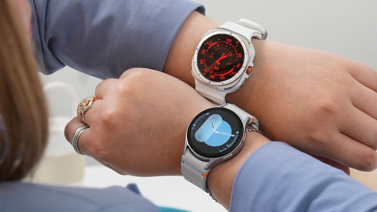 Montres Samsung Galaxy découvertes dans les listes de certification : voici ce qui pourrait être lancé en juillet image-36678