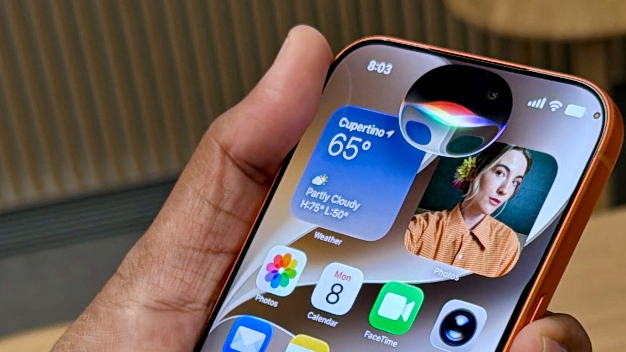 Siri AI peut encourager activement les utilisateurs à faire une pause – ce que ChatGPT, Gemini et Claude m'ont dit ne pas faire image-36687