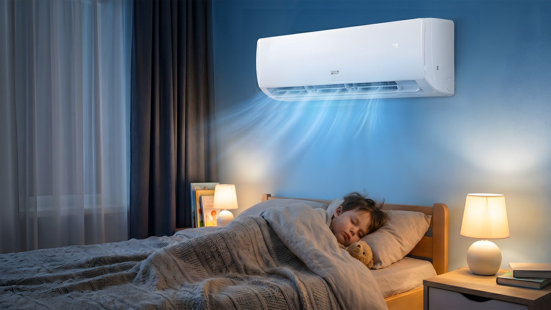 Vous envisagez d’investir dans la climatisation cet été ? Voici comment garder votre sang-froid image-36694