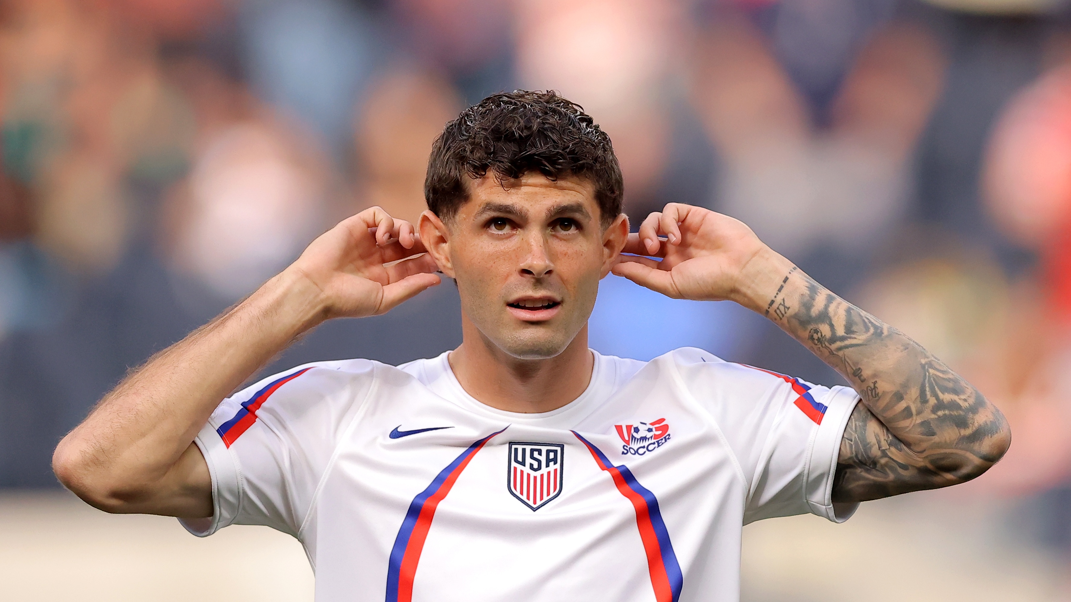 Christian Pulisic