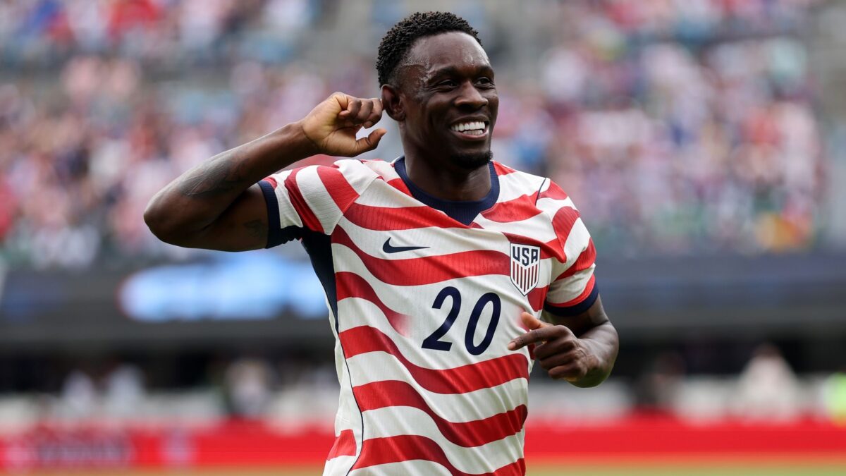 RÉCAPITULATIF États-Unis contre Paraguay : regardez la Coupe du monde gratuitement de n'importe où, préparation, mises à jour image-36712
