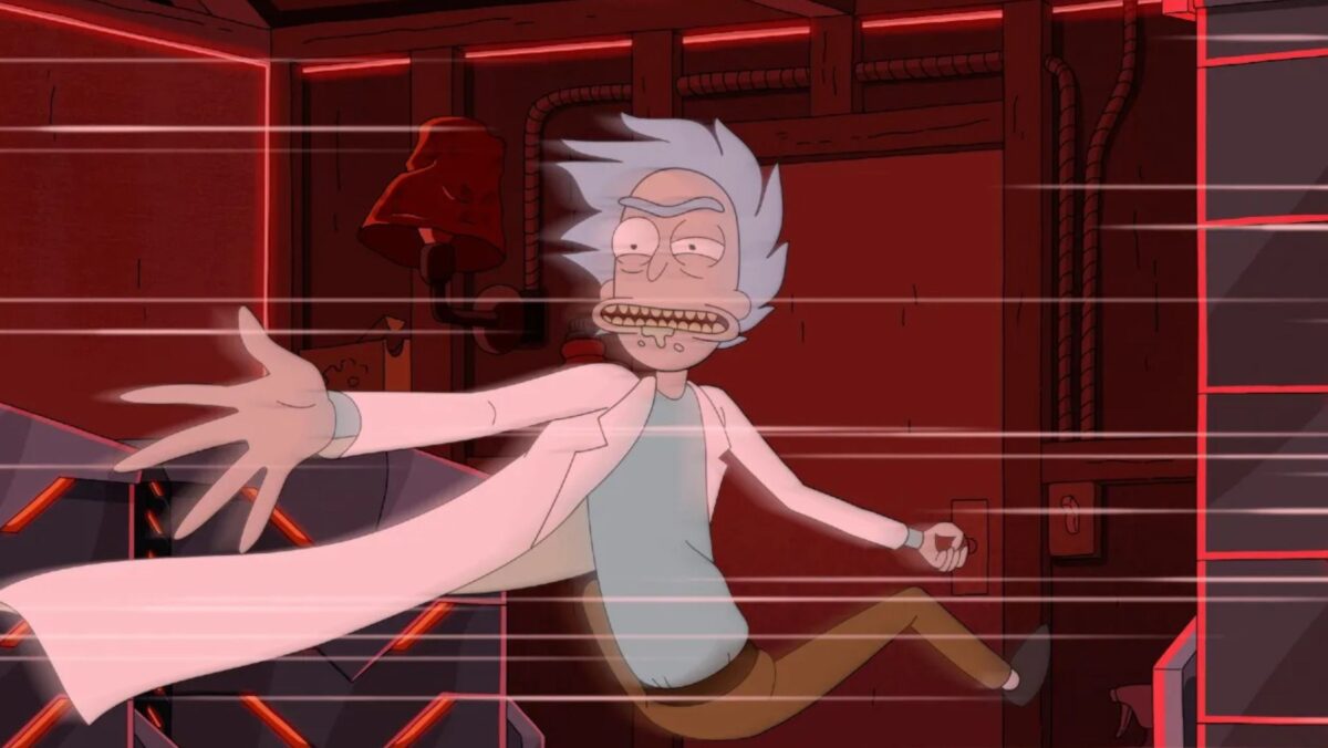 Comment regarder la saison 9 de « Rick et Morty » en ligne de n'importe où, épisode 4 image-36716