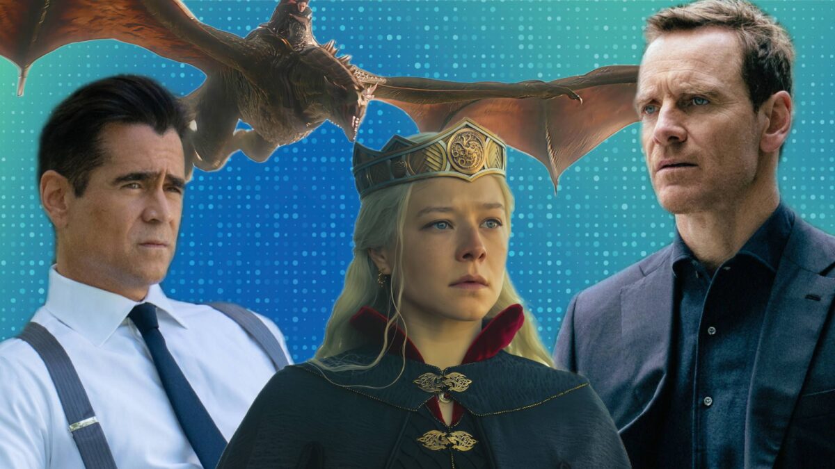 7 nouvelles émissions phares à diffuser cette semaine : « House of the Dragon », « The Agency » et plus encore (15-21 juin) image-36736