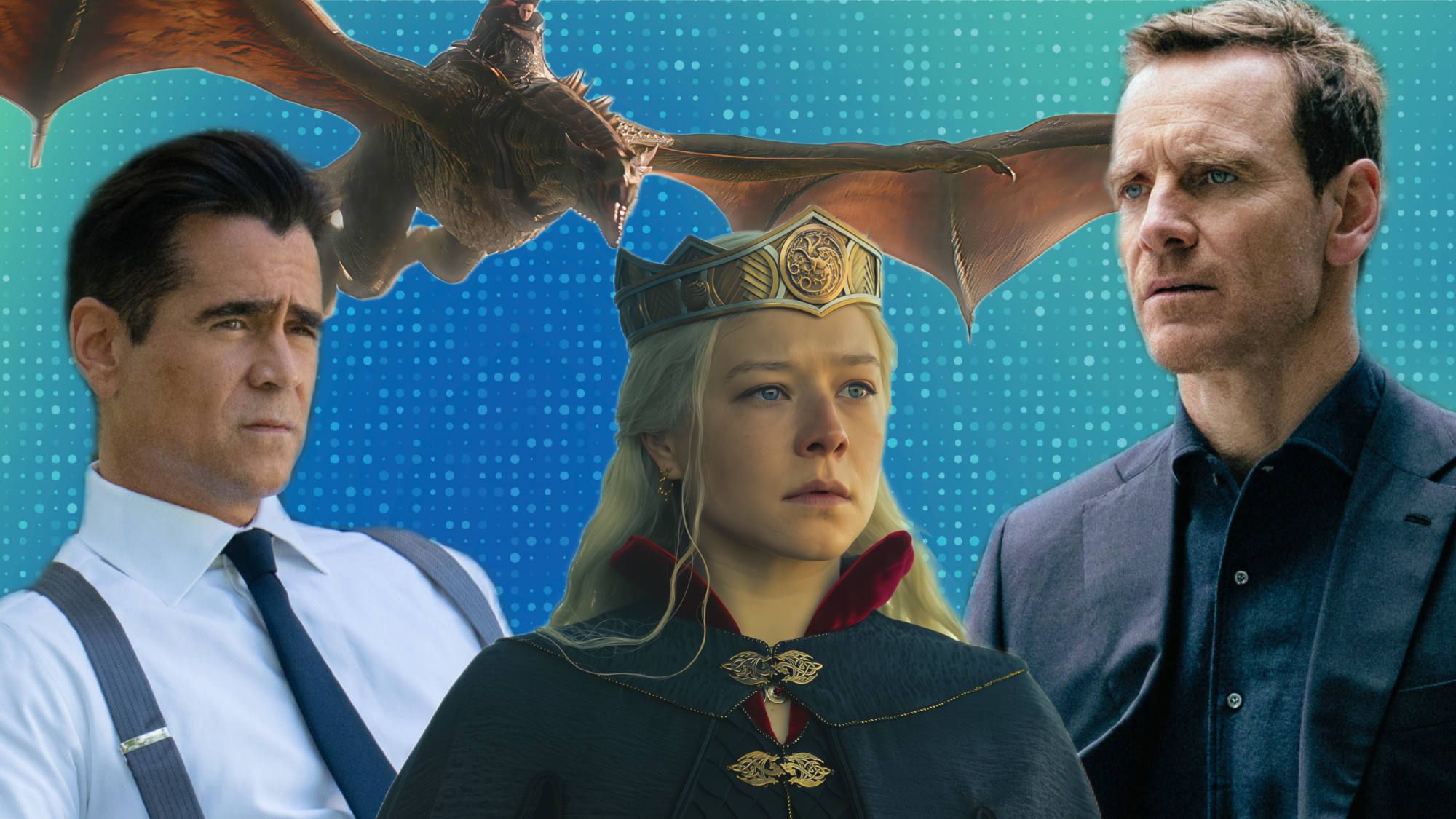 7 nouvelles émissions phares à diffuser cette semaine : « House of the Dragon », « The Agency » et plus encore (15-21 juin) image-36736