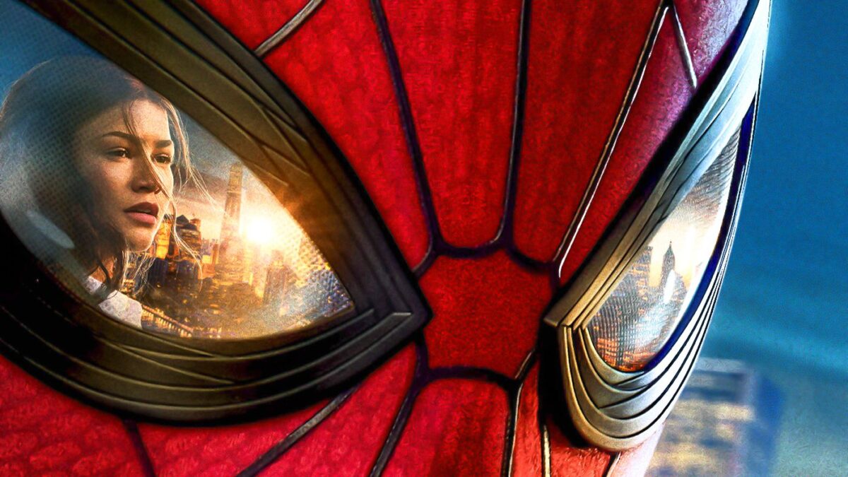 Lancement en direct de la bande-annonce de « Spider-Man: Brand New Day » – regardez maintenant pour un aperçu du quatrième film MCU de Spidey image-36756