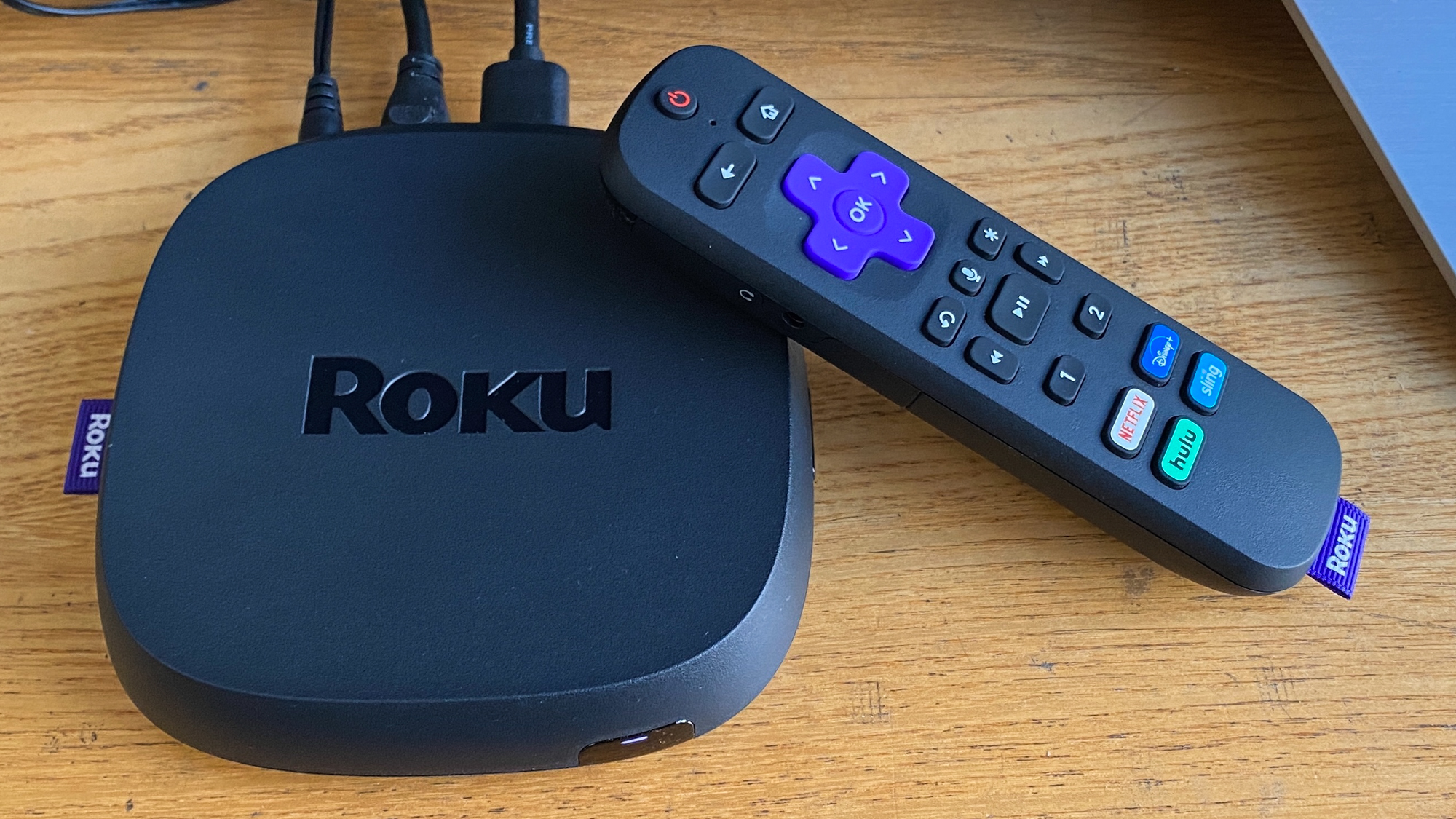 Critique du Roku Ultra (2020)
