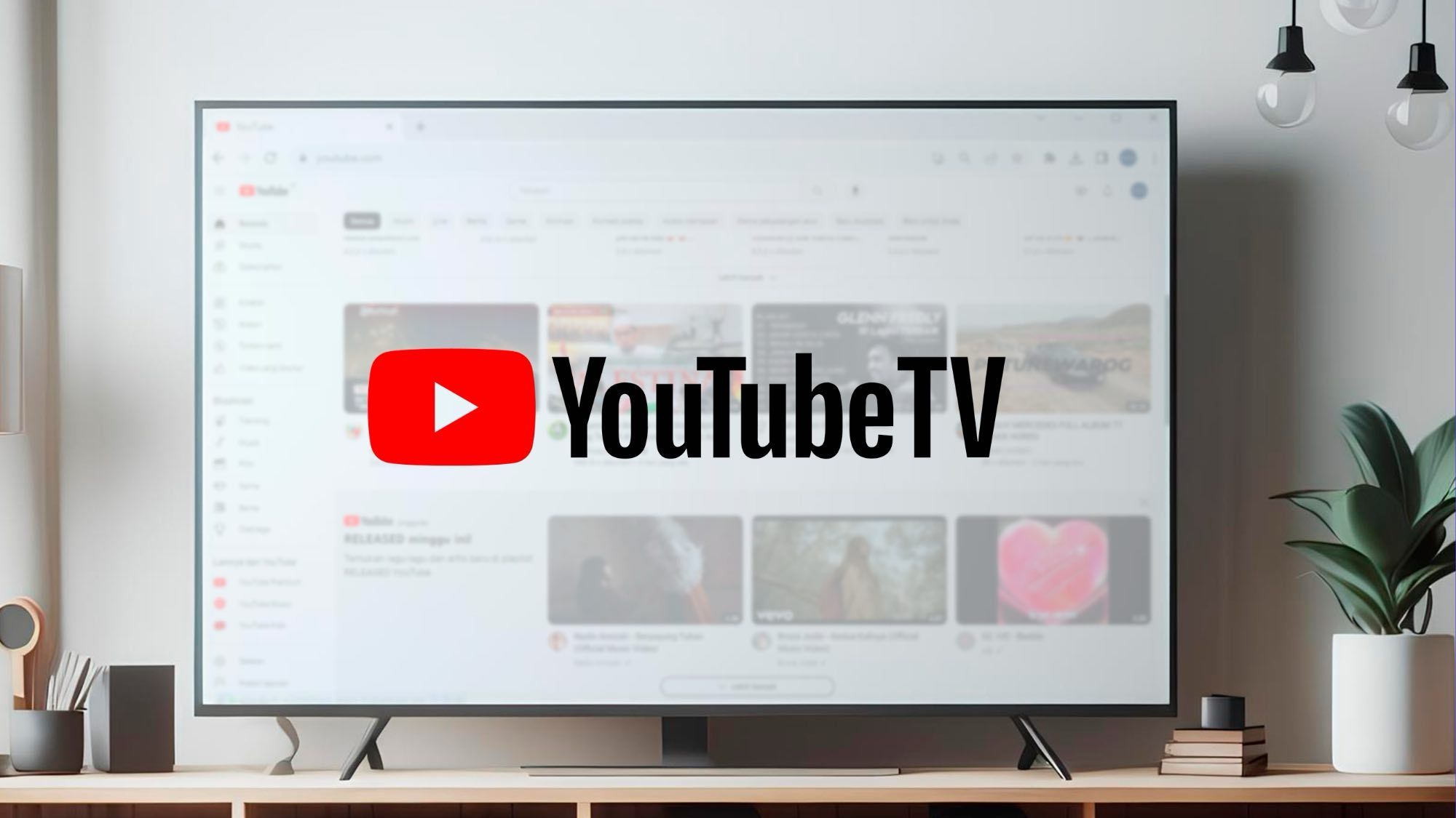 Ce n'est pas seulement vous : la mise à jour de YouTube TV dégraderait les performances sur les appareils plus anciens, y compris Roku image-36801