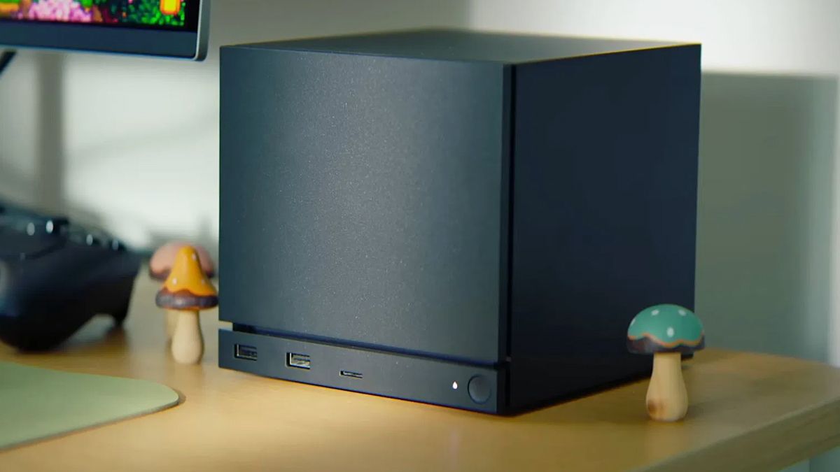 Valve confirme que vous pouvez créer votre propre machine à vapeur avec la dernière mise à jour de SteamOS image-36808