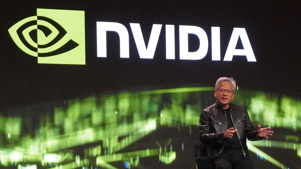 NVIDIA affirme que ses nouveaux centres de données IA n'utilisent presque pas d'eau – voici ce que cela signifie réellement image-36821
