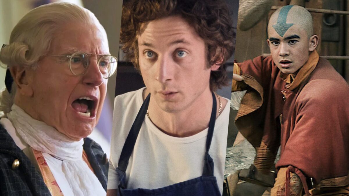 11 nouveaux films et émissions à regarder ce week-end sur Netflix, Hulu et plus (26-28 juin) image-36839