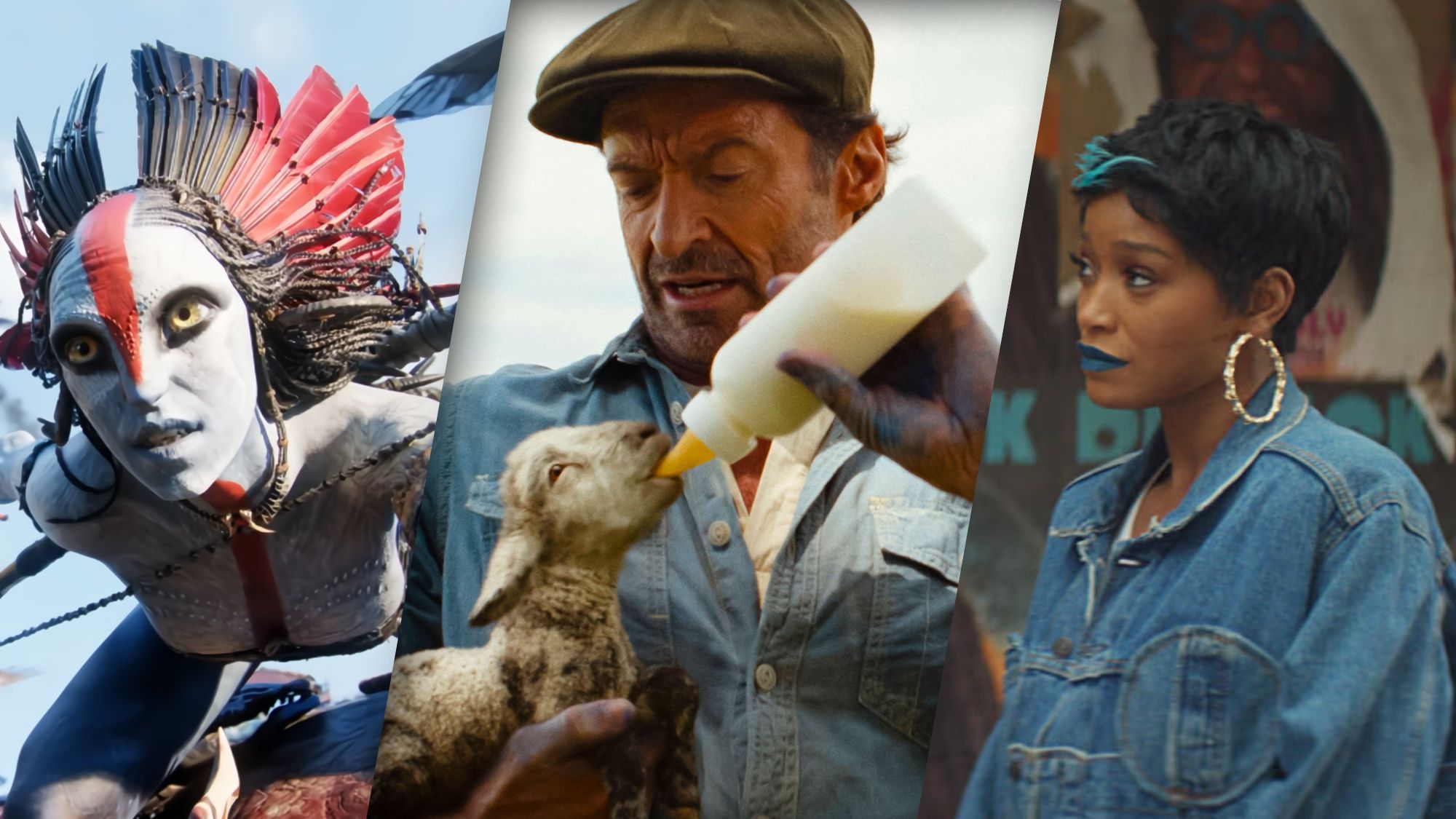 5 meilleurs nouveaux films à diffuser ce week-end sur Netflix, HBO Max, Disney+ et plus (27-28 juin) image-36847