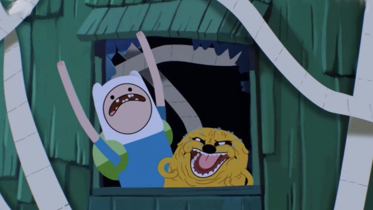 Comment regarder « Adventure Time : Side Quests » en ligne – diffuser la série animée préquelle depuis n'importe où, sur quelle chaîne de télévision ? image-36862