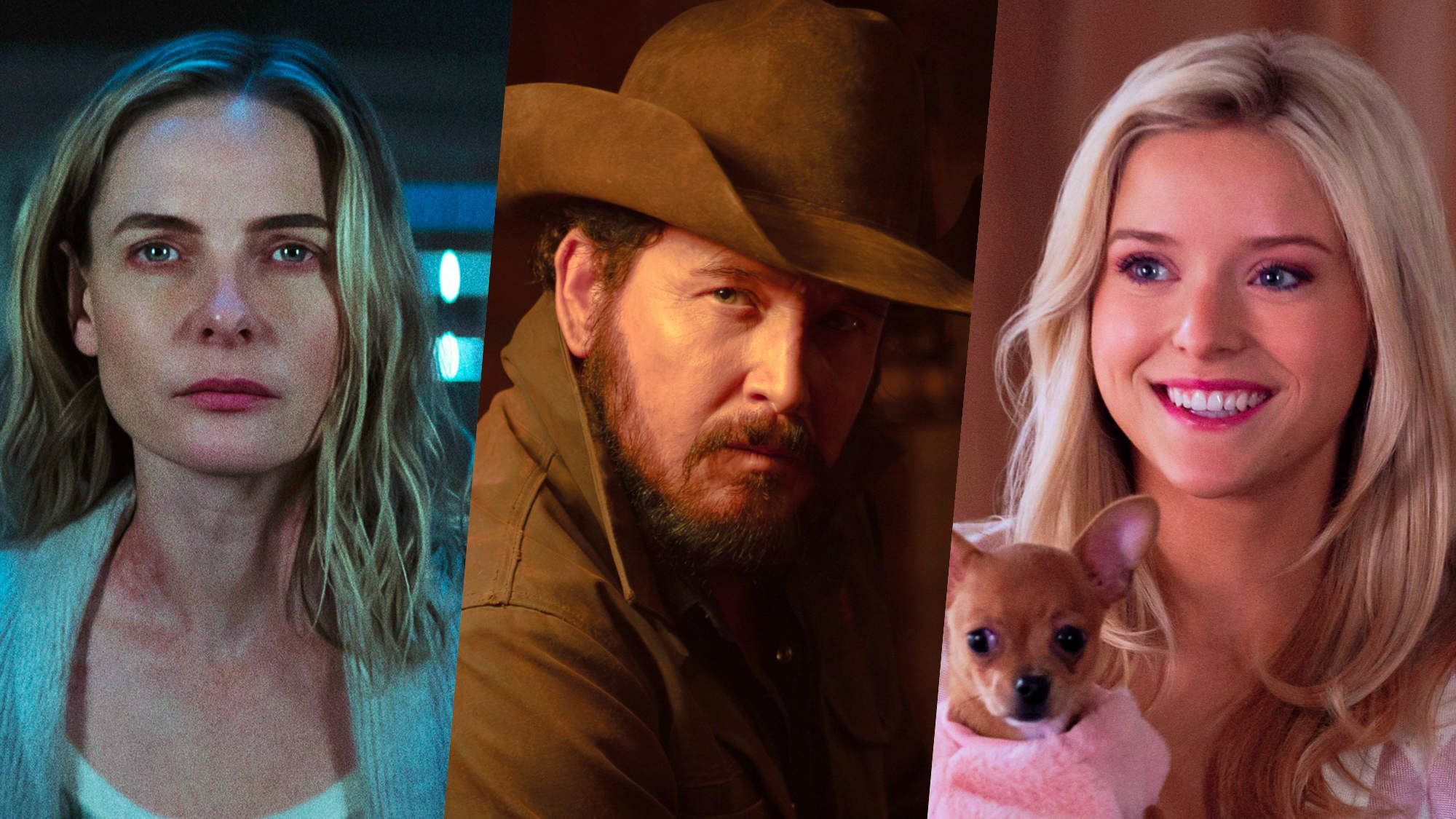 7 nouvelles émissions à diffuser cette semaine : « Silo », la finale de « Dutton Ranch » et plus encore (29 juin-5 juillet) image-36866