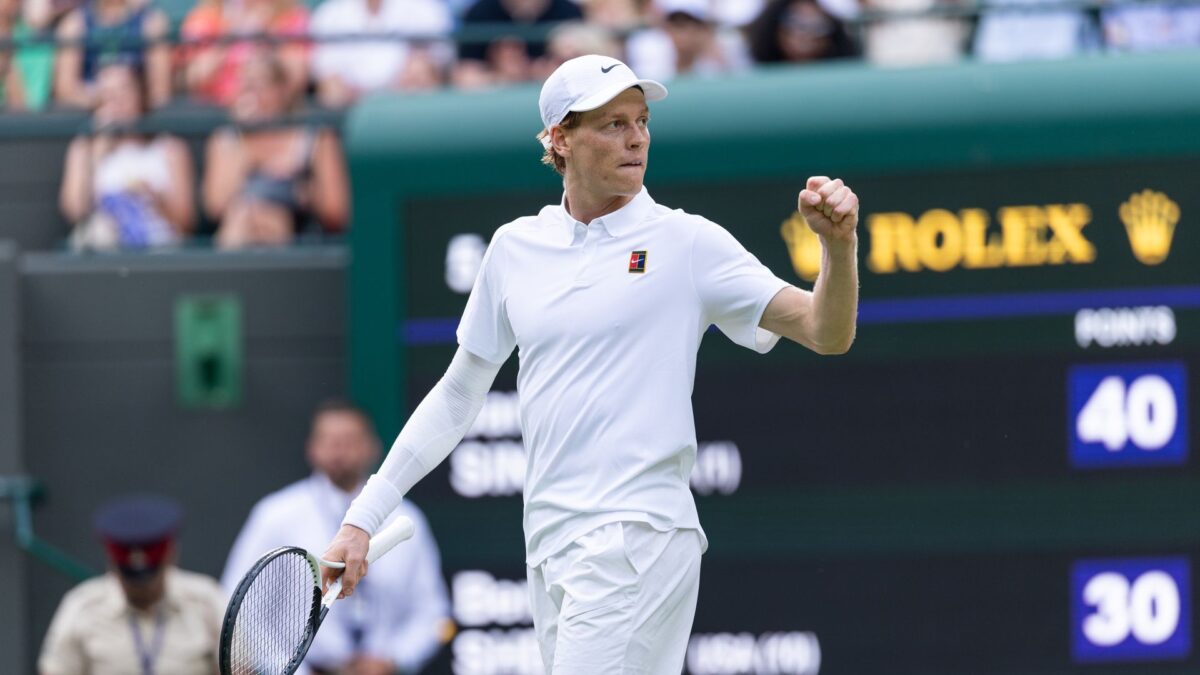 Comment regarder Wimbledon 2026 : diffusions en direct GRATUITES de n'importe où, calendrier, graines, aperçu, ordre de jeu de lundi image-36868