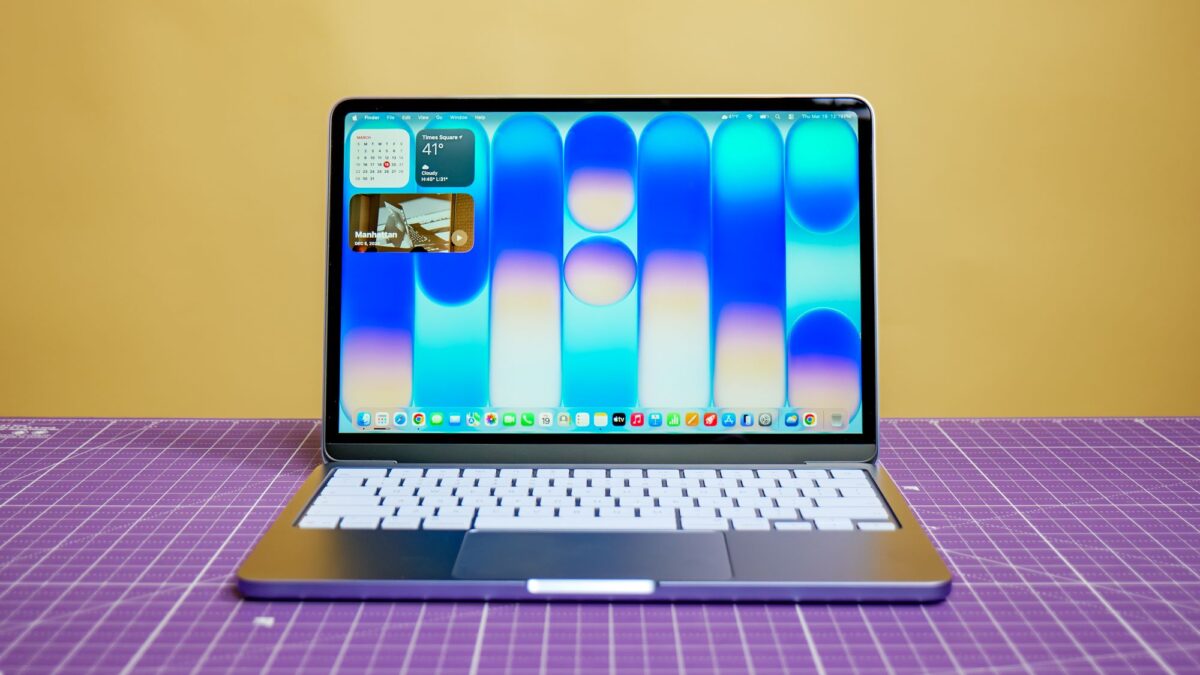MacBook Neo à 699 $ – cela en vaut-il toujours la peine, ou devriez-vous plutôt vous procurer le nouveau XPS 13 ? image-36874