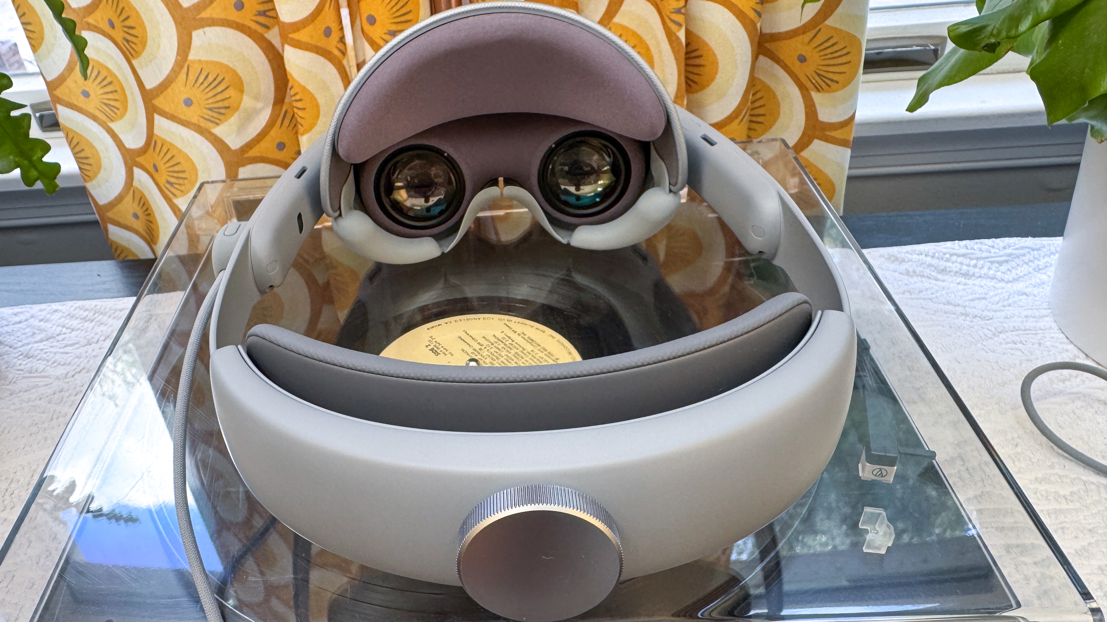 Casque de réalité augmentée Samsung Galaxy XR