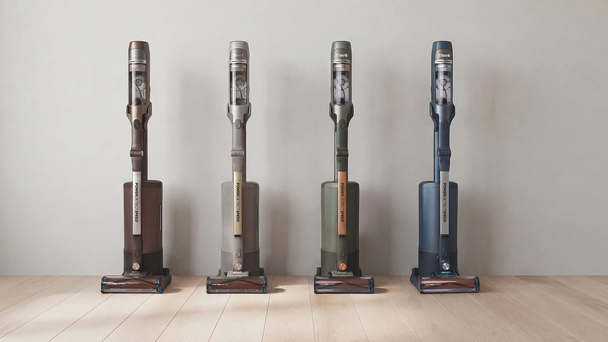 Aspirateur Shark Home Luxe Collection PowerDetect Speed