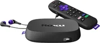 Roku Ultra (2025) Roku Ultra (2025)