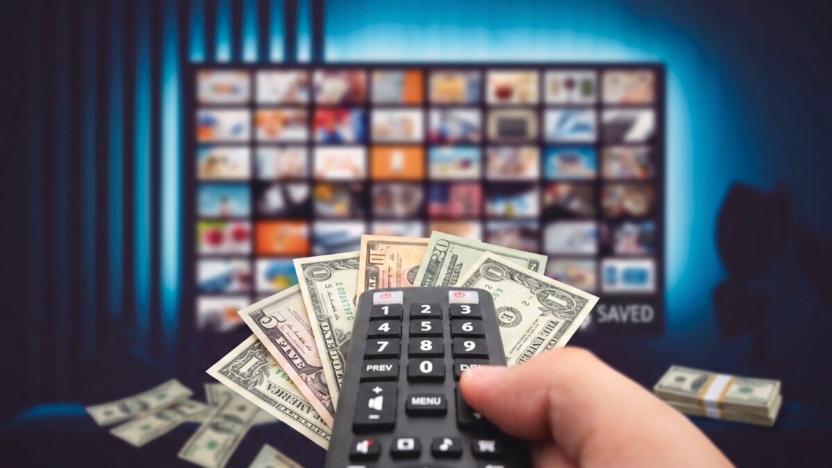 Combien payez-vous pour le streaming ? Répondez à notre enquête de 60 secondes image-36701