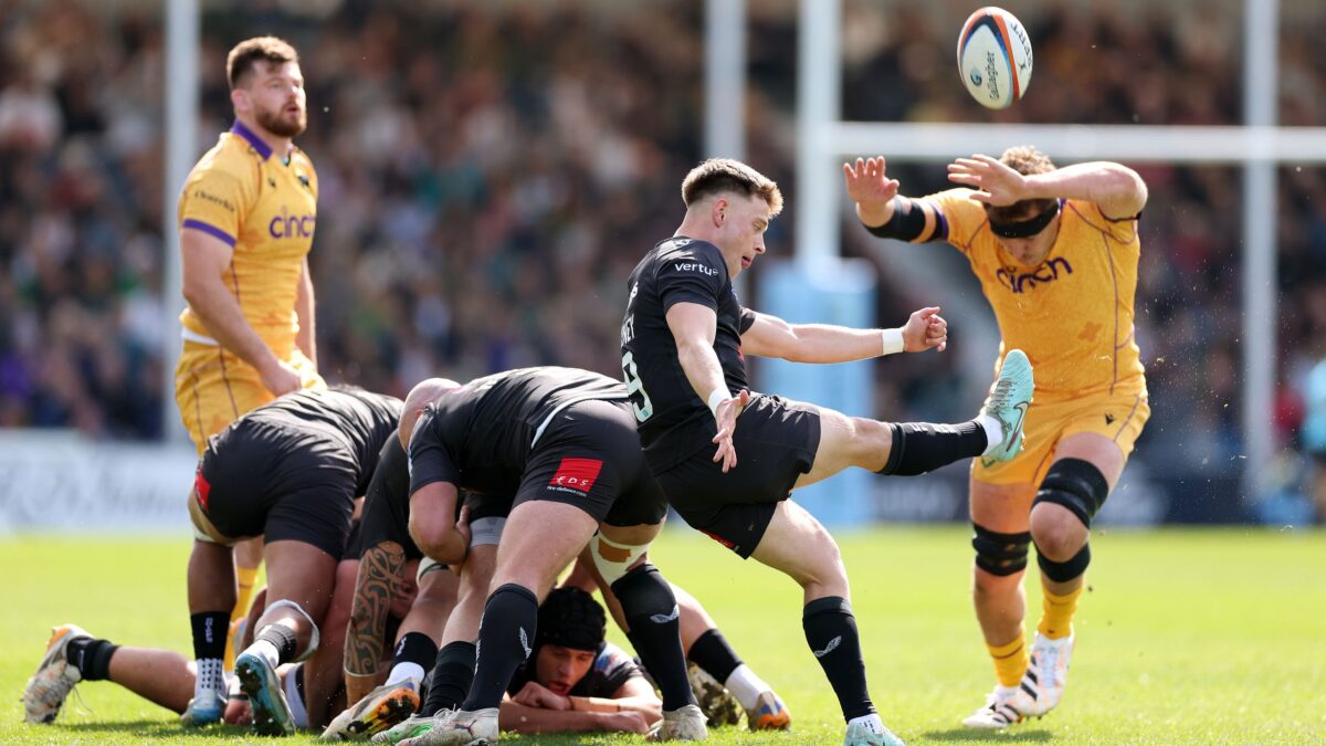 Comment regarder Northampton contre Exeter lors de la finale Gallagher PREM 2026 sur ITVX – c'est *GRATUIT* image-36783
