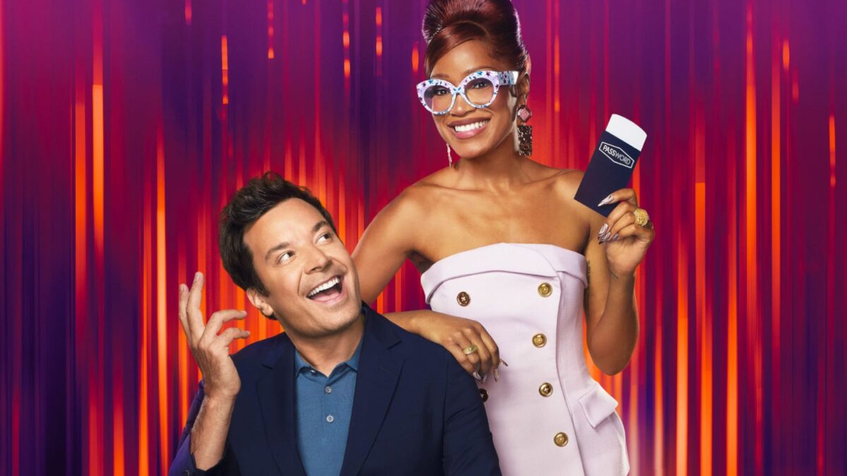 Comment regarder la saison 3 de « Password » en ligne – diffusez le quiz de Jimmy Fallon de n'importe où image-36621