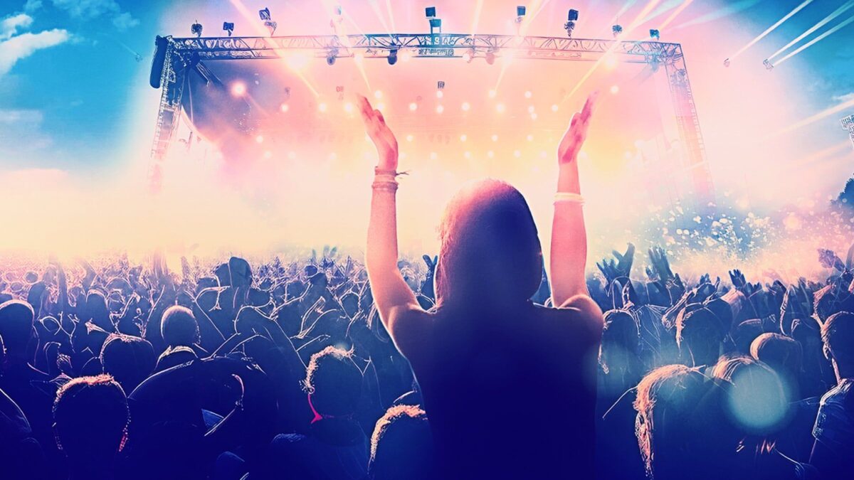 Comment regarder le « Festival de l'île de Wight 2026 » en ligne de n'importe où image-36760