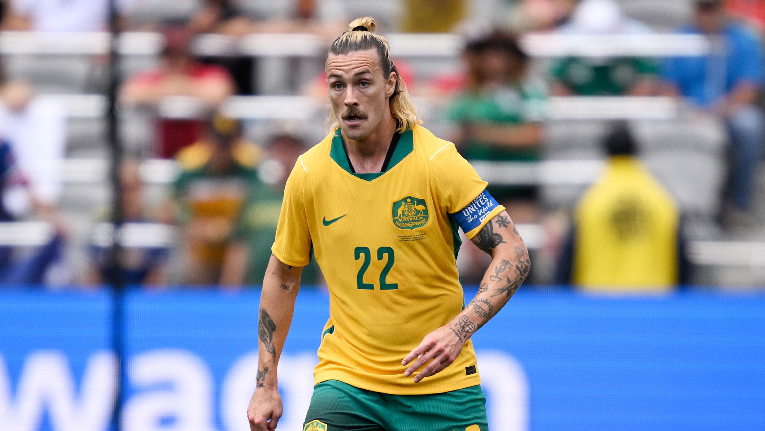 Diffusion en direct gratuite Australie vs Turquie : comment regarder la Coupe du monde 2026 en ligne de n'importe où image-36726