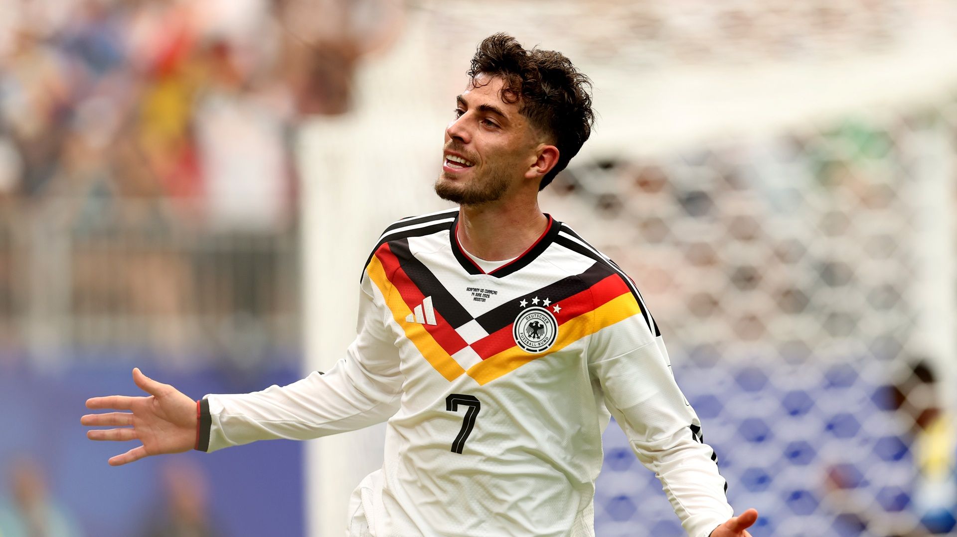 Diffusion en direct gratuite de l'Allemagne contre la Côte d'Ivoire : comment regarder la Coupe du monde 2026 de n'importe où, actualités de l'équipe image-36789