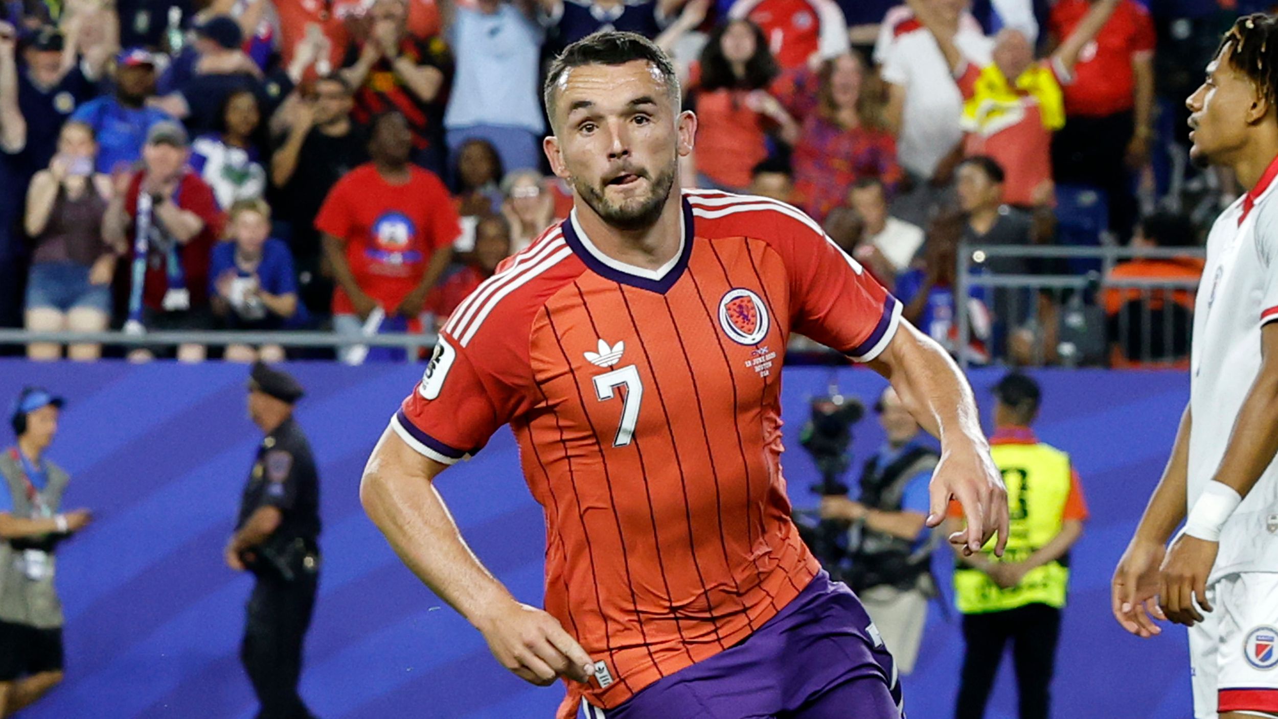 Diffusion en direct gratuite de l'Écosse contre le Maroc : comment regarder la Coupe du monde 2026 image-36781