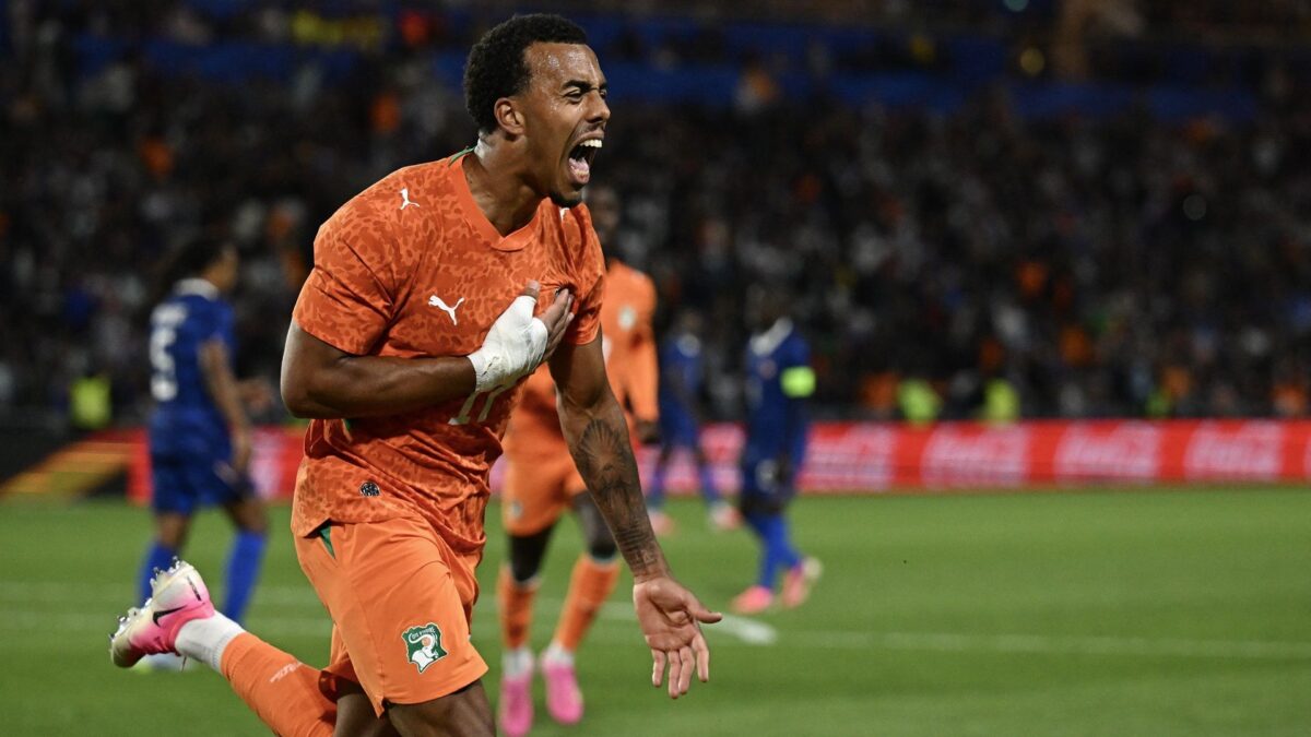 Diffusion en direct gratuite de la Côte d'Ivoire contre l'Équateur : comment regarder la Coupe du monde 2026 en ligne de n'importe où image-36730