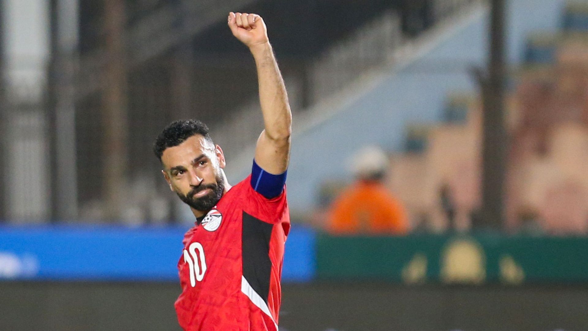 Diffusion en direct gratuite de la Nouvelle-Zélande contre l'Égypte : comment regarder la Coupe du monde 2026 image-36796