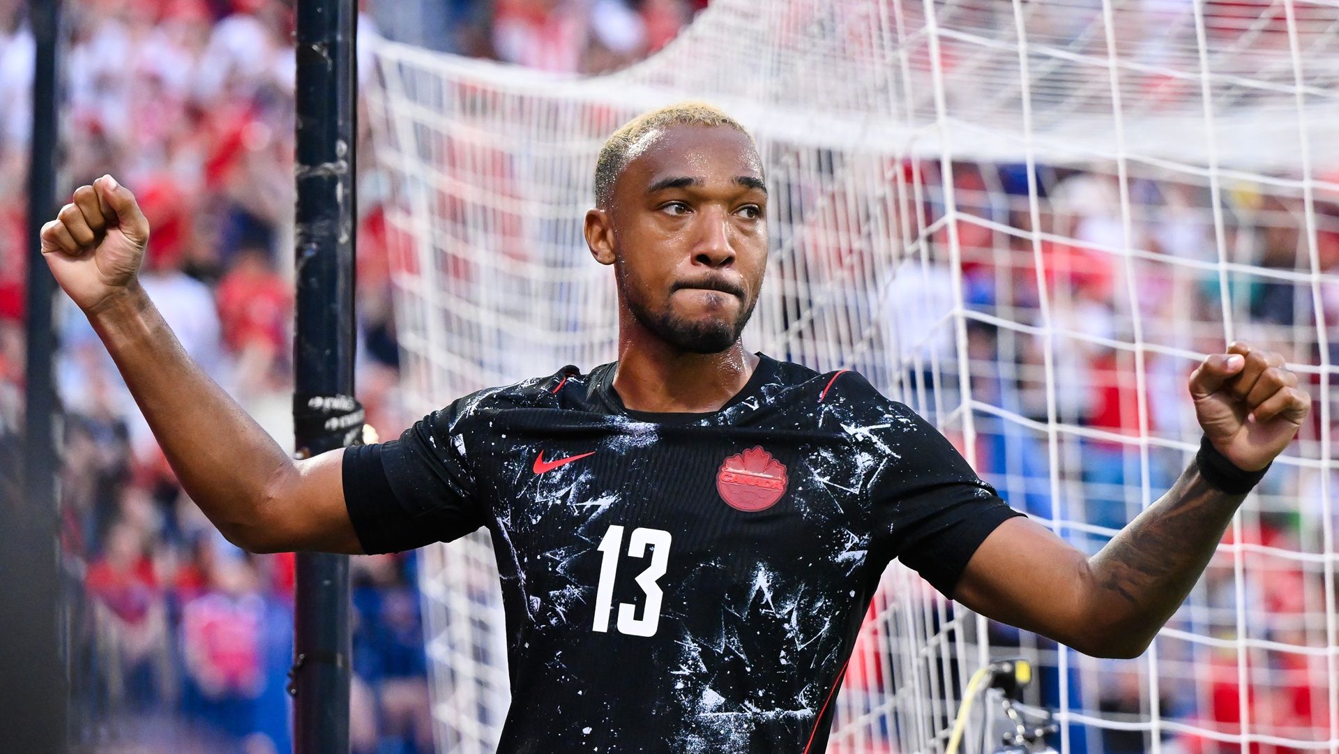 Diffusion en direct gratuite du Canada contre la Bosnie-Herzégovine : comment regarder la Coupe du monde 2026 de n'importe où, actualités de l'équipe image-36707