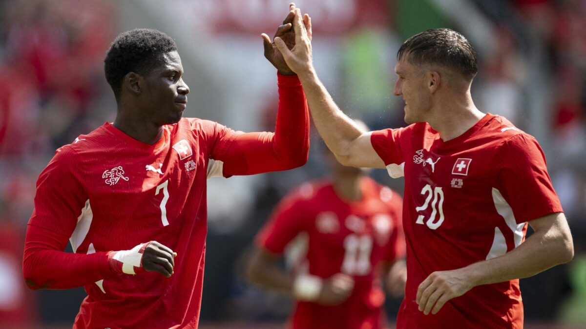 Diffusion en direct gratuite du Qatar contre la Suisse : comment regarder la Coupe du monde 2026 de n'importe où image-36720