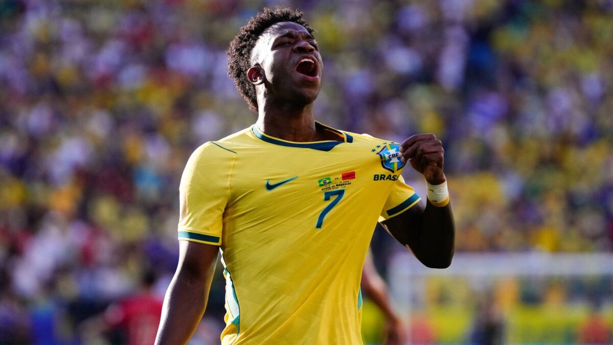 Diffusions en direct gratuites de l'Écosse contre le Brésil : comment regarder la Coupe du monde 2026, l'actualité de l'équipe image-36825