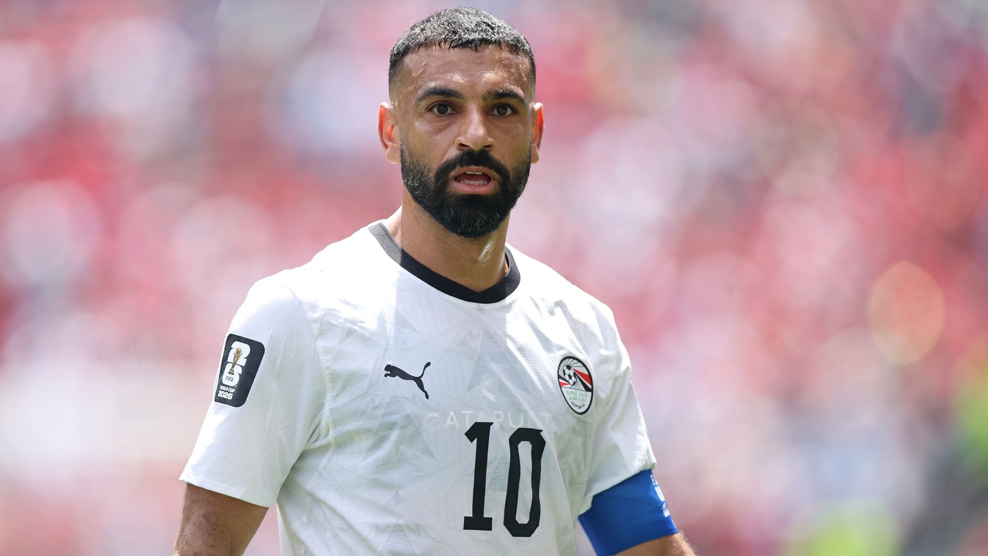 Diffusions en direct gratuites de l'Égypte contre l'Iran : comment regarder la Coupe du monde 2026 image-36845