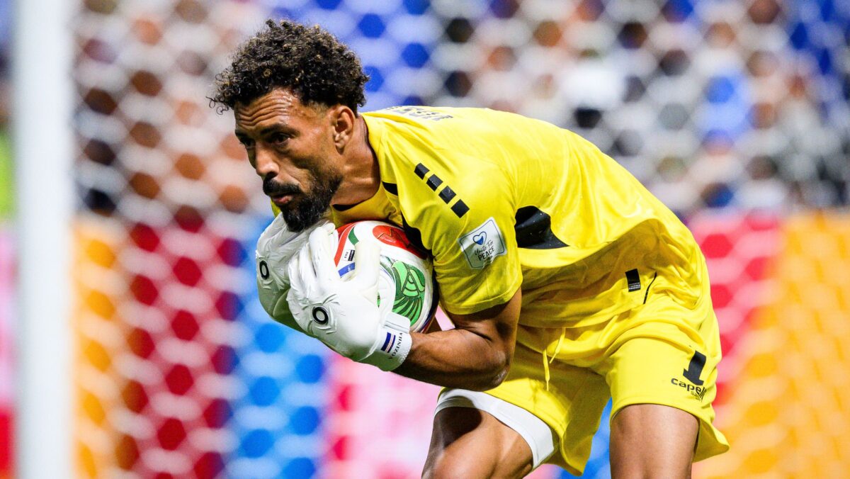 Diffusions en direct gratuites de l'Uruguay contre le Cap-Vert : comment regarder la Coupe du monde 2026 image-36794