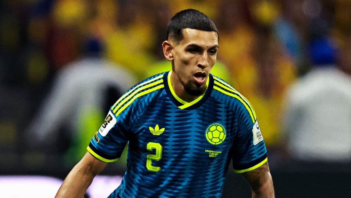 Diffusions en direct gratuites de la Colombie contre la RD Congo : comment regarder la Coupe du monde 2026 image-36816