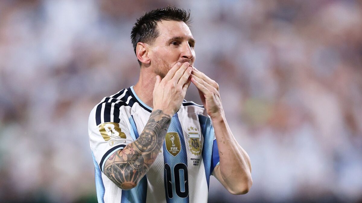 Diffusions en direct gratuites de la Jordanie contre l'Argentine : comment regarder la Coupe du monde 2026 image-36856