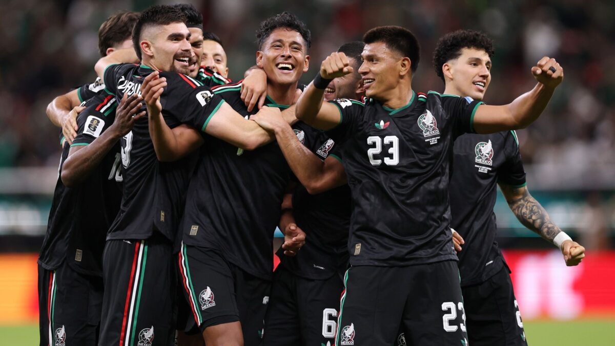 Diffusions en direct gratuites de la République tchèque contre le Mexique : comment regarder la Coupe du monde 2026 image-36829