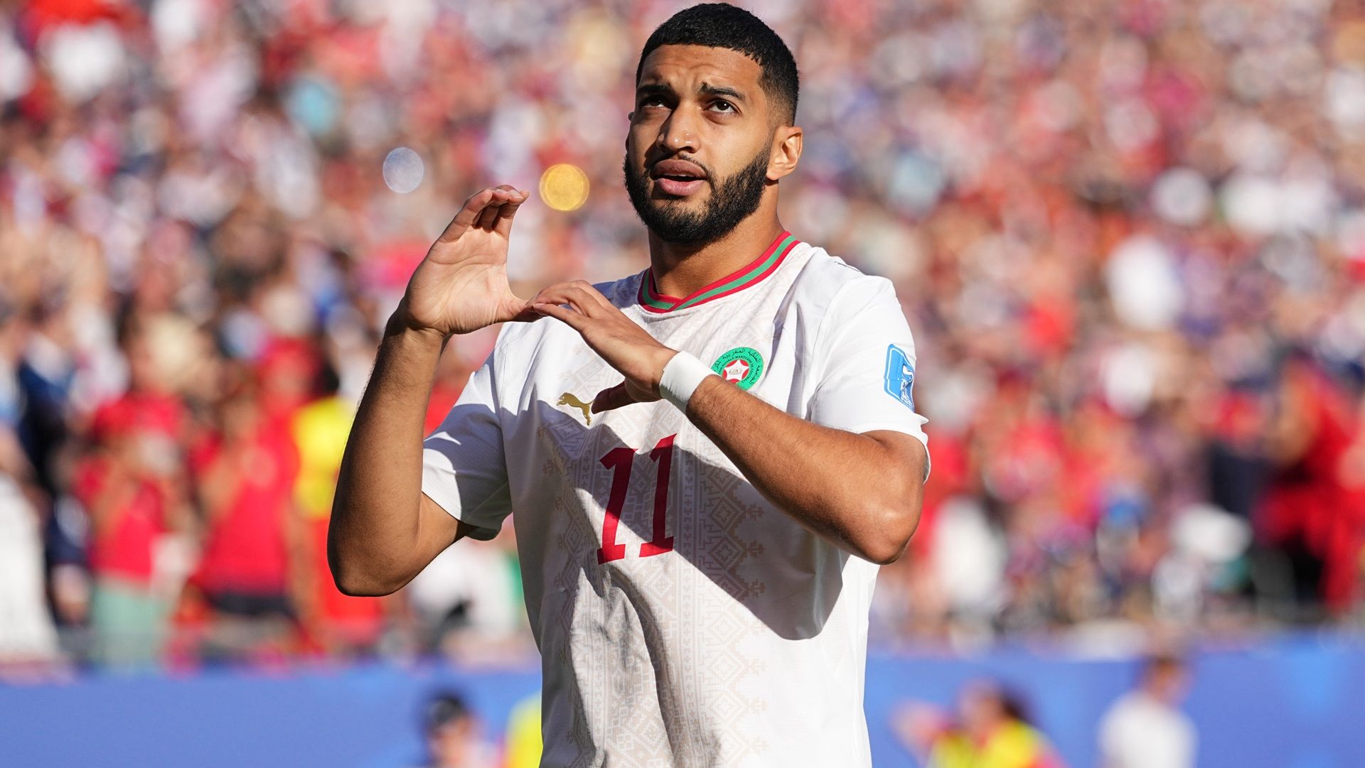 Diffusions en direct gratuites du Maroc contre Haïti : comment regarder la Coupe du monde 2026, l'actualité de l'équipe image-36823