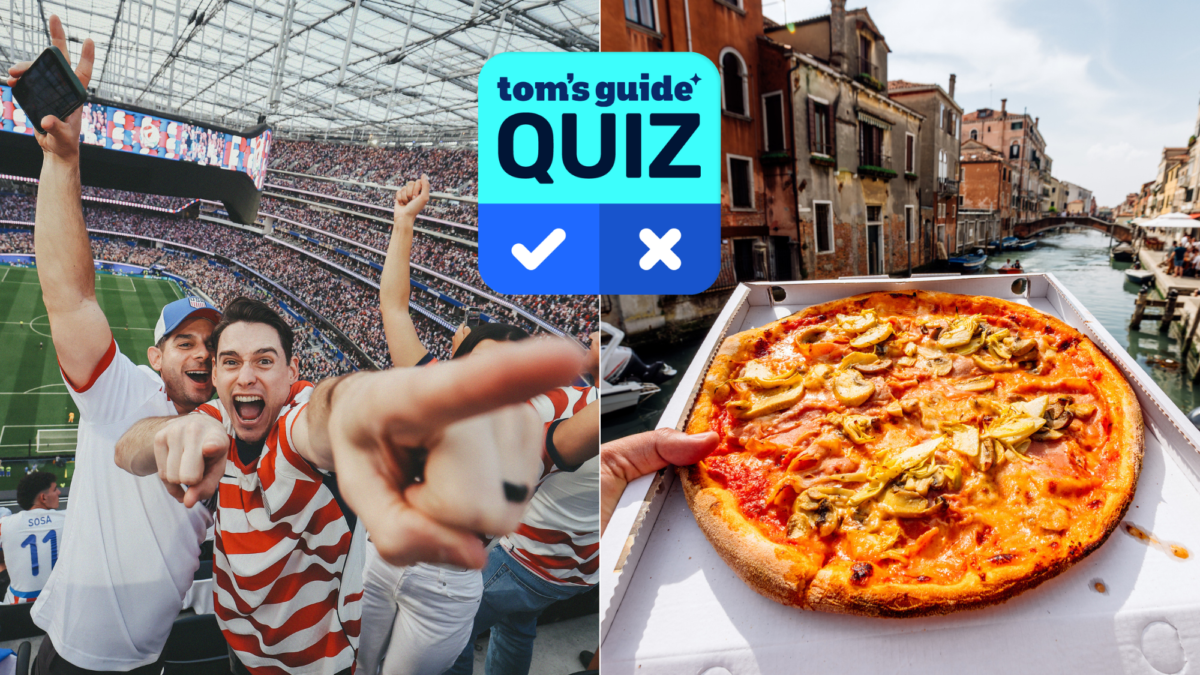 Quiz : parviendrez-vous à associer ces délicieux plats à la bonne équipe de la Coupe du monde 2026 ? image-36772