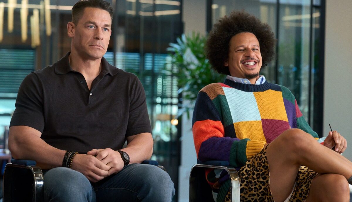 3 films à regarder après « Little Brother » sur Netflix, dont l'un des rôles les plus hilarants de Keke Palmer à ce jour image-36880