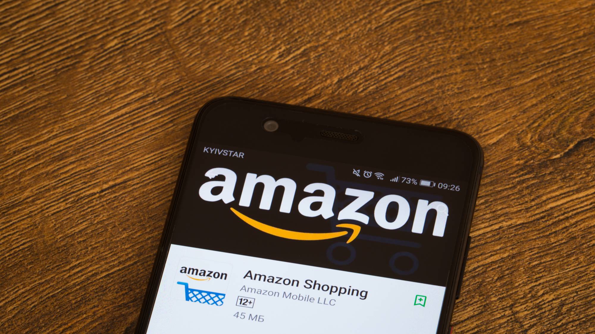 Soldes d'été Amazon