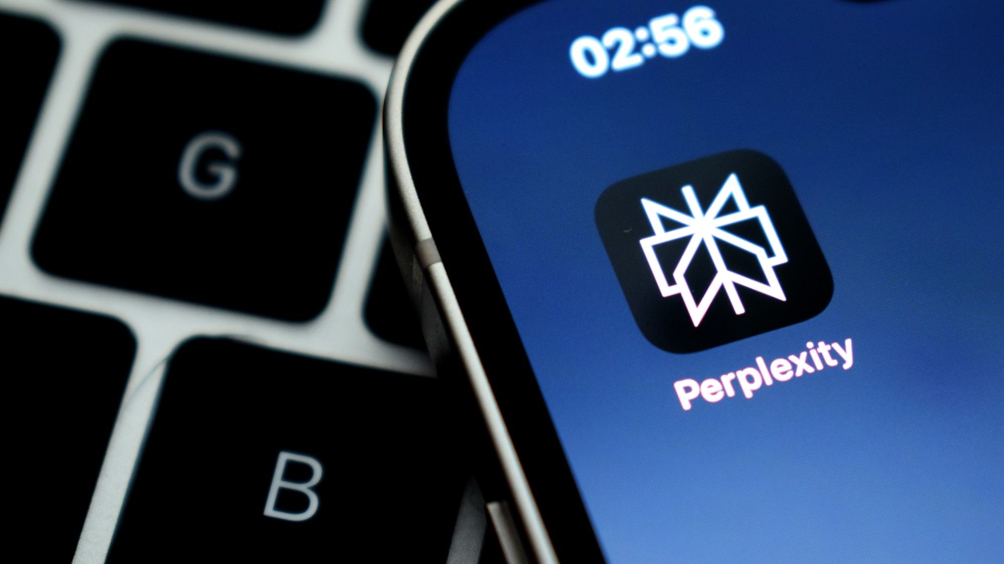 Une fausse extension Perplexity AI Chrome suivait secrètement les recherches du navigateur – voici comment vérifier si vous l'avez installée image-36903