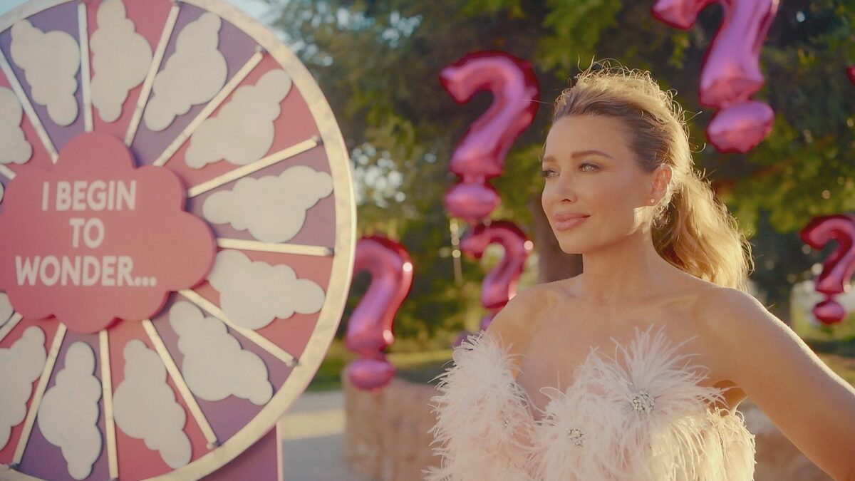Comment regarder la saison 2 de « I Kissed A Girl » en ligne depuis n'importe où – diffusez l'émission de rencontres Dannii Minogue dès maintenant image-36905
