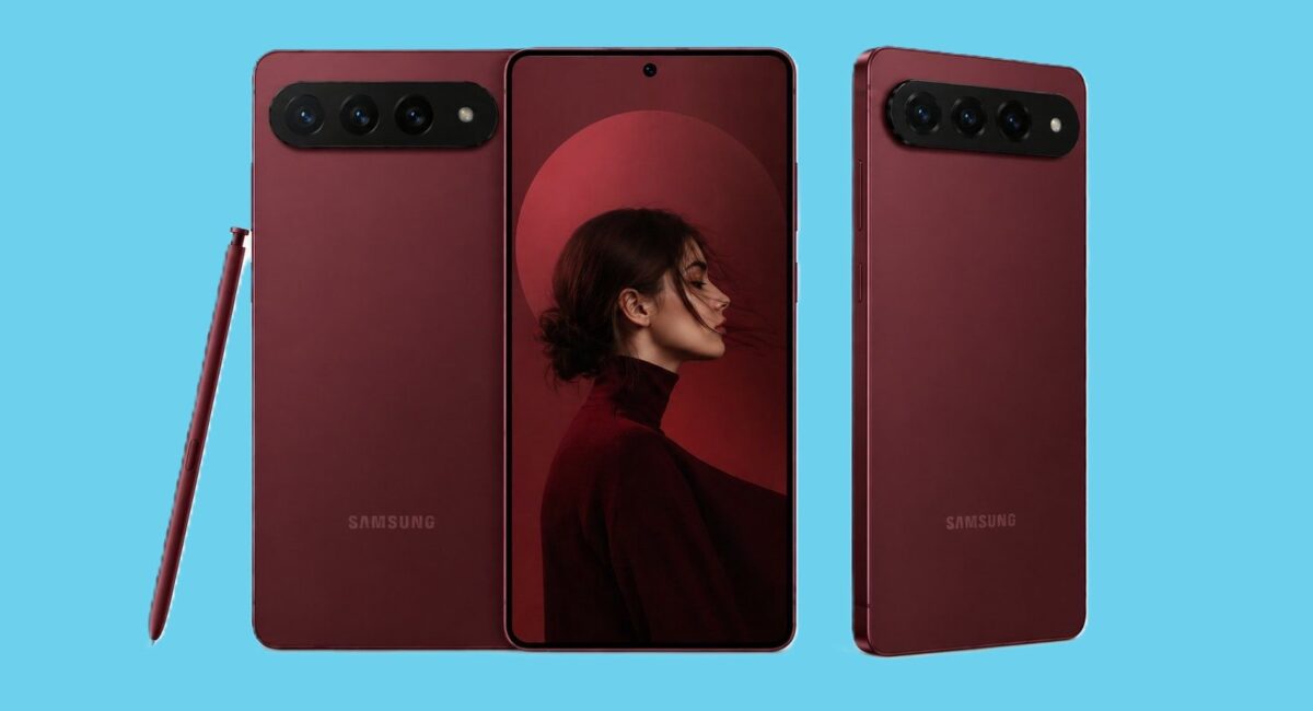 Les Samsung Galaxy S27 Pro et Ultra devraient bénéficier d'une mise à niveau de l'appareil photo de type iPhone qui améliorera considérablement les selfies image-36914