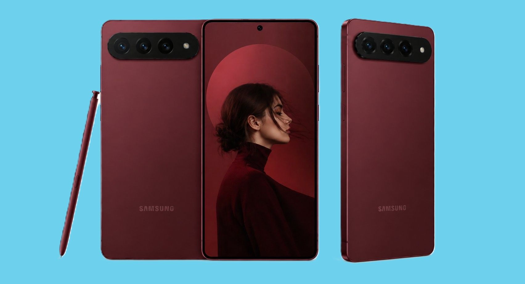 Les Samsung Galaxy S27 Pro et Ultra devraient bénéficier d'une mise à niveau de l'appareil photo de type iPhone qui améliorera considérablement les selfies image-36914